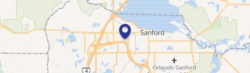 Sanford Residential Land - $70k