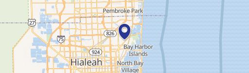 Prime North Miami Retail Property