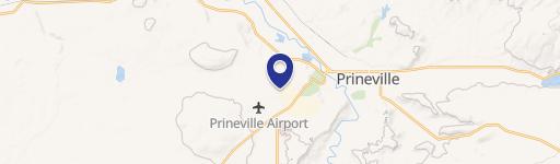 Prineville Industrial Land