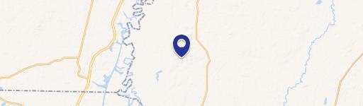 25 Acres in Carriere, MS