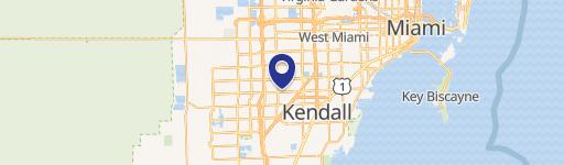 Miami Office Space for Lease