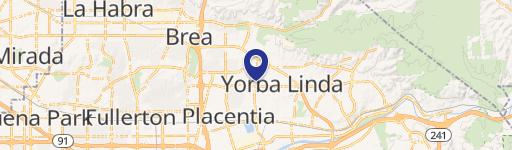 16671 Yorba Linda Blvd