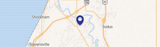 Prime St. Joseph Office Space