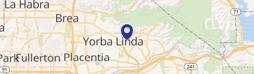 18821 Yorba Linda Blvd