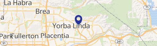 18651 Yorba Linda Blvd