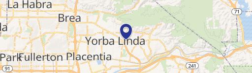 18515 Yorba Linda Blvd