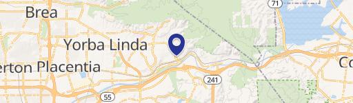 21430 Yorba Linda Blvd