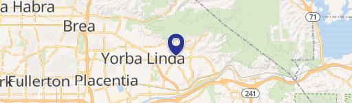 19655 Yorba Linda Blvd