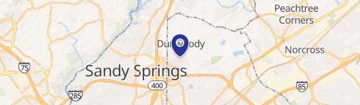 Perimeter Village Retail Center