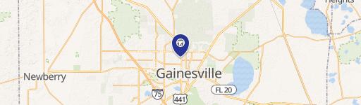 Gainesville Retail Space - 31,677 SF