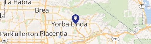 18500 Yorba Linda Blvd