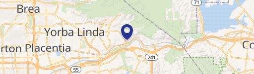 21550 Yorba Linda Blvd