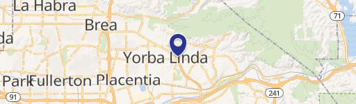 18402 Yorba Linda Blvd