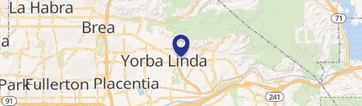 18535 Yorba Linda Blvd