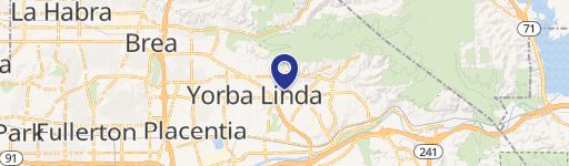 17021 Yorba Linda Blvd