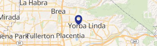 16611 Yorba Linda Blvd