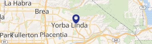 18525 Yorba Linda Blvd