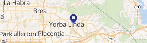 18549 Yorba Linda Blvd