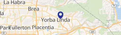 18501 Yorba Linda Blvd