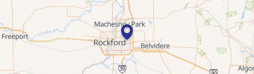 Rockford Medical Office Building