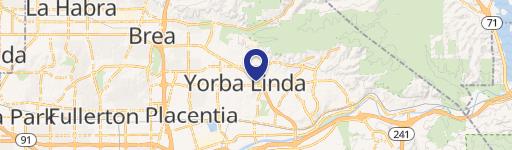 18132 Yorba Linda Blvd