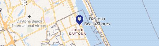 South Daytona Office Space for Lease