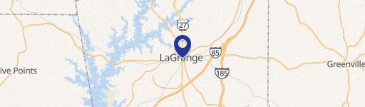Prime LaGrange Land Investment