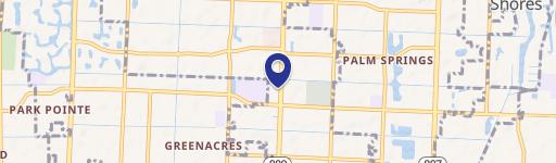 Lake Worth Office Complex Investment