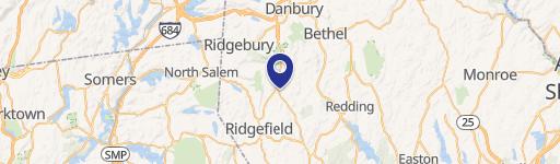 Ridgefield Office Building For Sale