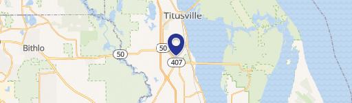 Titusville Office Duplex Investment