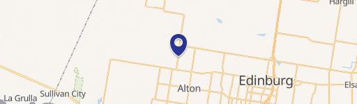 Mission, TX Land - 4.98 Acres