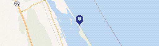 Prime Riverfront Land, New Smyrna Beach