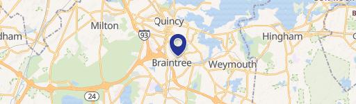 Industrial Development Opportunity Near Boston