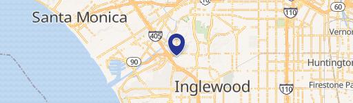 Culver City Executive Office Suites