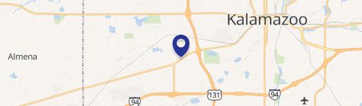 Oshtemo Retail/Office Space For Sale