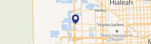 NW 115th Ave Warehouse For Lease