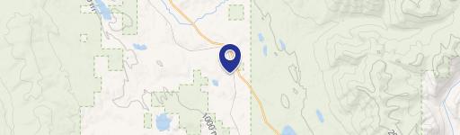 Montana Mountain Land - Fortine