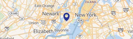 Jersey City Cannabis Storefront