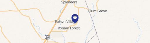 Prime Commercial Land in New Caney, TX