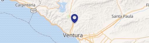 Ventura, CA 93001