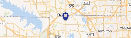 Coppell Office Space Available