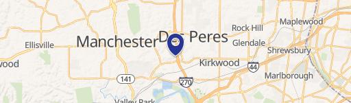 Des Peres Medical Office Building