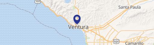 285 Ventura Ave, Unit 101