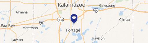 Portage Industrial Land - $249,000