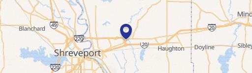 Bossier City Development Land