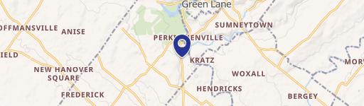 49-Acre Residential Land, Perkiomenville