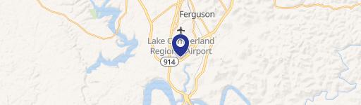 Somerset KY Commercial Land