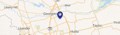 Georgetown Retail Tract - High Growth