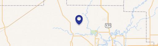 Sulphur, LA Residential Land Parcel