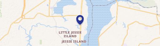 Fleming Island Commercial Land Parcel